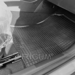 Rigum Merkkikohtainen Kumimattosarja Hyundai Kona Vm. 2017-, Hyundai Kona Vm. 2021- -Autotarvikkeet myymälä hyu 022 kumi matot sarja hyundai kona 2017 2018 tampere d354a7fa