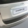 RGM Takapuskurin Kolhusuoja Hyundai I30 Estate Vm. 10.2007-06.2010 -Autotarvikkeet myymälä hyundai i30 farmari taka puskurin kolhusuoja rbp209 tampere d9fbf56c