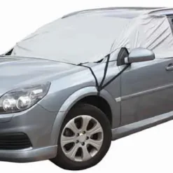 Ikkunapeite Henkilö- Ja Farmariautoihin