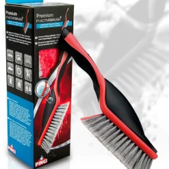 Pingi Premium Activebrush F1 Autonpesuharja Säiliöllä -Autotarvikkeet myymälä innovatiivinen auton pesuharja 120ml vesisailiolla 3 c7cff500