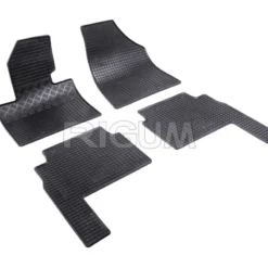 Rigum Merkkikohtainen Kumimattosarja Kia Sorento Vm. 2009-2013