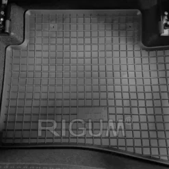 Rigum Merkkikohtainen Kumimattosarja Kia Stonic Vm. 2017-> -Autotarvikkeet myymälä kia stonic 2017 2019 kumi matot tampere b0562e97