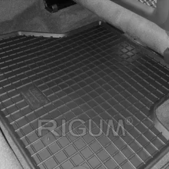 Rigum Merkkikohtainen Kumimattosarja Audi A4 Vm. 2015- -Autotarvikkeet myymälä kumimattosarja audi a4 takamatto efc1e83a