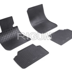 Rigum Merkkikohtainen Kumimattosarja BMW 3-srj. E90/91 Vm. 2004-2011