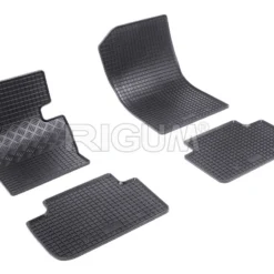 Rigum Merkkikohtainen Kumimattosarja BMW X3 E83 Vm. 2004-2010