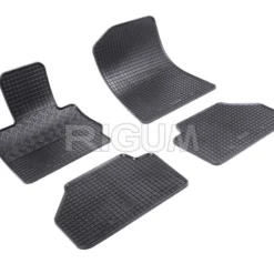 Rigum Merkkikohtainen Kumimattosarja BMW X3 F25 Vm. 2011-2017