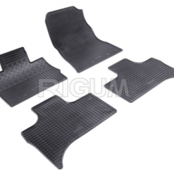 Rigum Merkkikohtainen Kumimattosarja BMW X5 E53 Vm. 1999-2006