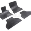 Rigum Merkkikohtainen Kumimattosarja BMW X5 E70 Vm. 2007-2013 -Autotarvikkeet myymälä kumimattosarja bmw x5 e70 vm 2007 2013 bc230568