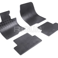 Rigum Merkkikohtainen Kumimattosarja Honda Accord Vm. 2008-