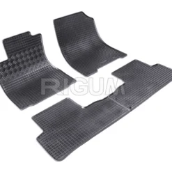 Rigum Merkkikohtainen Kumimattosarja Honda CR-V Vm. 2007-2012