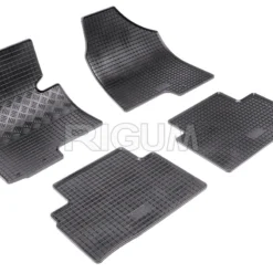 Rigum Merkkikohtainen Kumimattosarja Kia Sportage Vm. 2010-2015