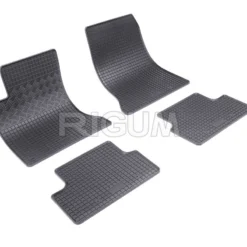 Rigum Merkkikohtainen Kumimattosarja Mercedes Benz A-srj. W176 Vm. 2013-2018