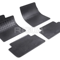 Rigum Merkkikohtainen Kumimattosarja Peugeot 407 Vm. 2004-2011