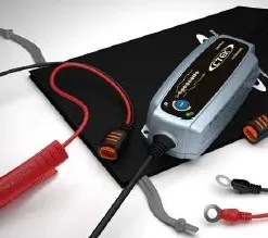 CTEK Akkulaturi Lithium XS 5,0A -Autotarvikkeet myymälä lithium xs 5 0 a0f21e57