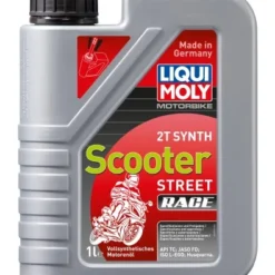 Liqui-Moly Motorbike 2T Synth 1L Scooter