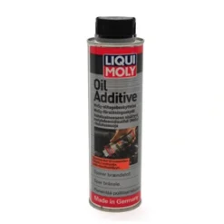 Liqui Moly Moottorin Kitkanvähentäjä 300ml