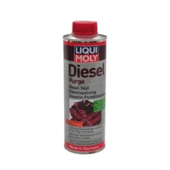 Liqui Moly Dieseljärjestelmän Puhdistusaine 500ml