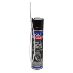 Liqui Moly Kaasuläpän Puhdistusaine 400ml