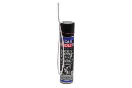 Liqui Moly Kaasuläpän Puhdistusaine 400ml 3 Liqui Moly Kaasuläpän Puhdistusaine 400ml