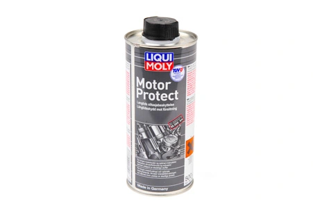 Liqui Moly Moottorin Suoja-aine 500ml 3 Liqui Moly Moottorin Suoja-aine 500ml