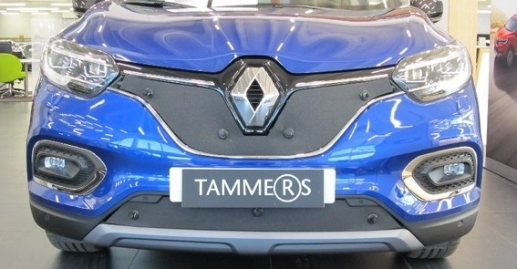 Renault Kadjar Vm. 2019- 3 Renault Kadjar Vm. 2019-