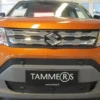 Tammer-Suoja Suzuki Vitara Vm. 2015-2018 -Autotarvikkeet myymälä maskisuoja suzuki vitara 2015 2016 2017 2018 ts596 tampere d1fe37a0