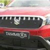 Suzuki SX4 S-Cross Vm. 2017- -Autotarvikkeet myymälä maskisuoja viimasuoja suzuki sx4 s cross 2017 ts692 tampere 93625900