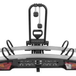 Menabo ALCOR 2 Polkupyöräteline Kahdelle Polkupyörälle