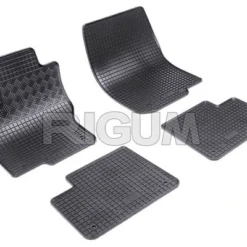 Rigum Merkkikohtainen Kumimattosarja Mercedes-Benz ML W166 Vm. 2012-