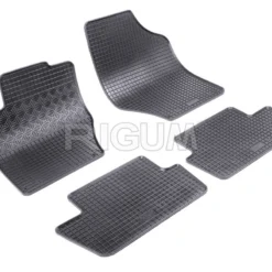 Rigum Merkkikohtainen Kumimattosarja Citroen C4 Vm. 2011-