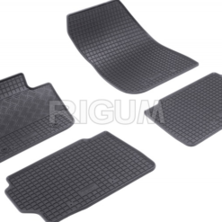 Rigum Merkkikohtainen Kumimattosarja Ford Mondeo V/Mondeo V Farmari Vm. 2014-
