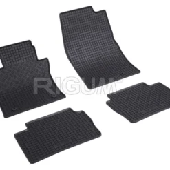 Rigum Merkkikohtainen Kumimattosarja Mazda 3 Vm. 2019- , CX-30 2019-