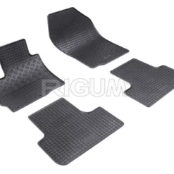 Rigum Merkkikohtainen Kumimattosarja Mitsubishi ASX Vm. 2010-2018