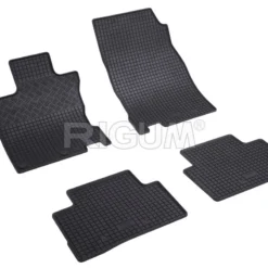 Rigum Merkkikohtainen Kumimattosarja Nissan Qashqai Vm. 2014-