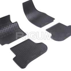 Rigum Merkkikohtainen Kumimattosarja Skoda Yeti Vm. 2009-2017