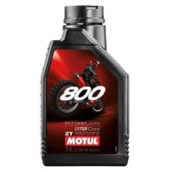 Motul 800 2T Factory Line OffRoad 1L