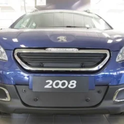 Tammer-Suoja Peugeot 2008 Vm. 2013-