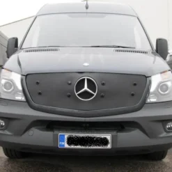 Tammer-Suoja Mercedes-Benz Sprinter Vm. 2014-2017