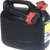 Plastex Kanisteri 5-litraa -Autotarvikkeet myymälä plastex vara bensa kanisteri 5 litraa tampere 5632cdf4