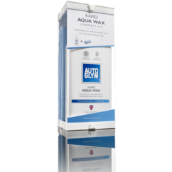Autoglym Aqua Wax Autovaha Pakkaus