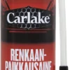Carlake Renkaanpaikkausaine 500ml -Autotarvikkeet myymälä renkaanpaikkausaine 03528d23