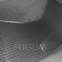 Rigum Merkkikohtainen Kumimattosarja Audi A4 Vm. 2015- -Autotarvikkeet myymälä rigum kumimatto audi a4 b9 60616927