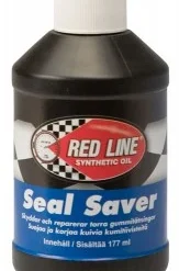Red Line Seal Saver