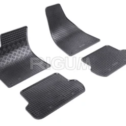 Rigum Kumimattosarja Seat Exeo Vm. 2009-05.2013