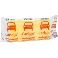 Carlake Vahashampoosieni