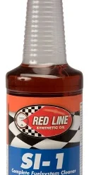 Red Line SI-1 Bensiinin Lisäaine