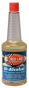 Red Line SI-Alcohol E85 Polttoaineen Lisäaine -Autotarvikkeet myymälä si alcohol 06c76fb2