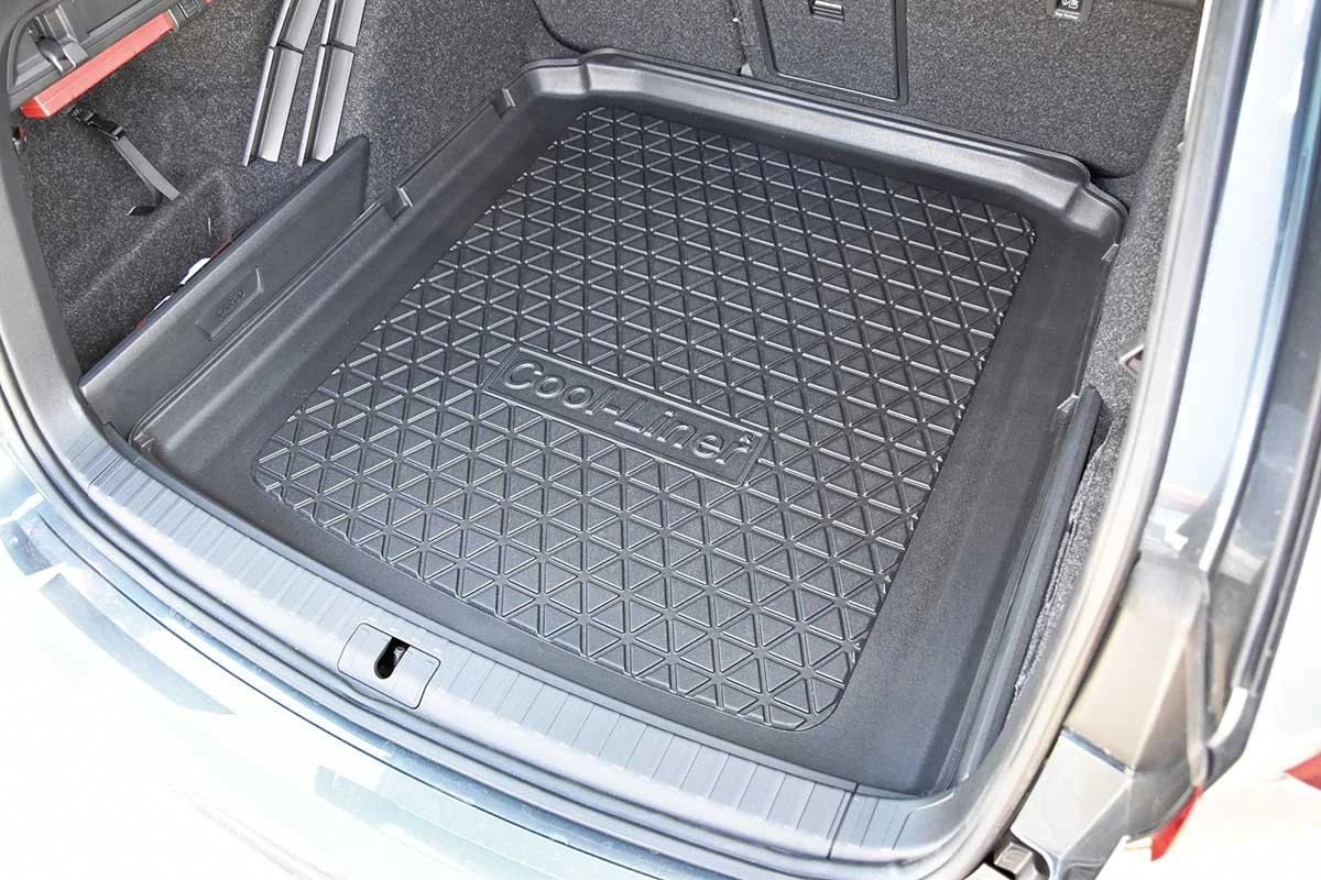 Aristar Skoda Octavia IV Combi C/5 Vm. 06/2020- - Image 4