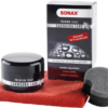 Sonax Carnaubacare 100% Carnauba Autovaha 200ml -Autotarvikkeet myymälä so211200 7973764a