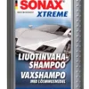 Sonax Xtreme Liuotinvahashampoo -Autotarvikkeet myymälä so213200 d966b440